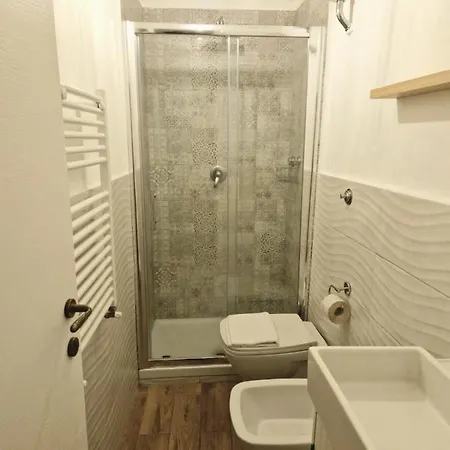 Ferienwohnung La Casa Di Livia Trevignano Romano Exterior foto