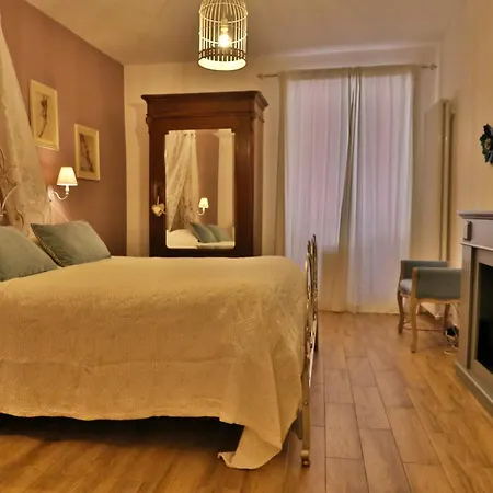 Ferienwohnung La Casa Di Livia Trevignano Romano Exterior foto