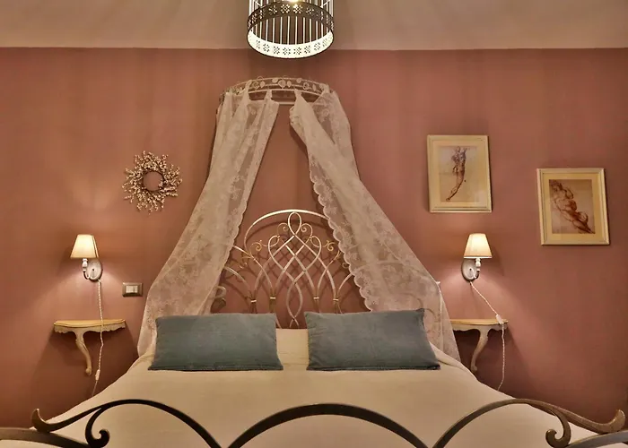 La Casa Di Livia