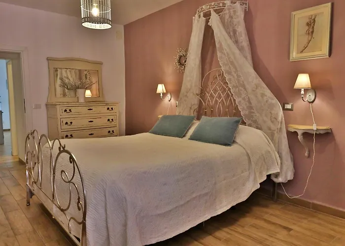 La Casa Di Livia