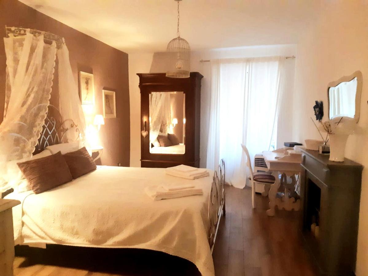 La Casa Di Livia * Trevignano Romano