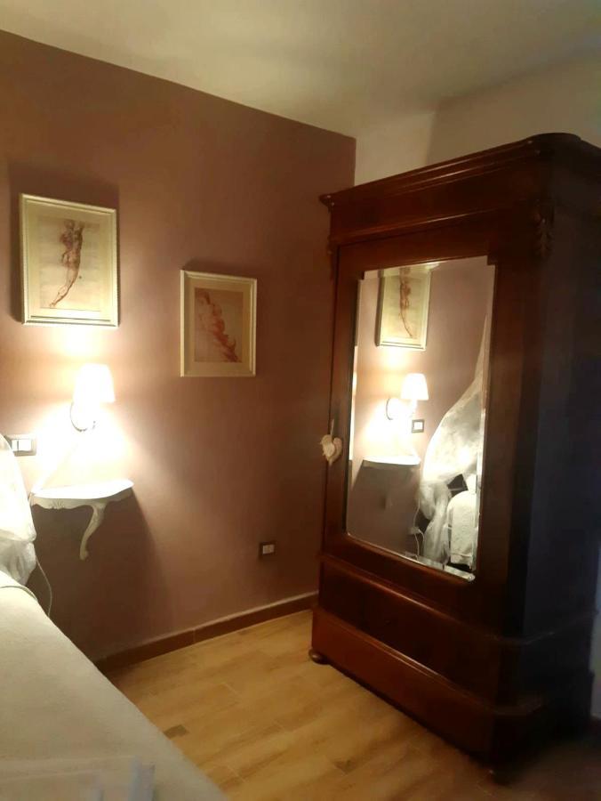 Apartamento La Casa Di Livia