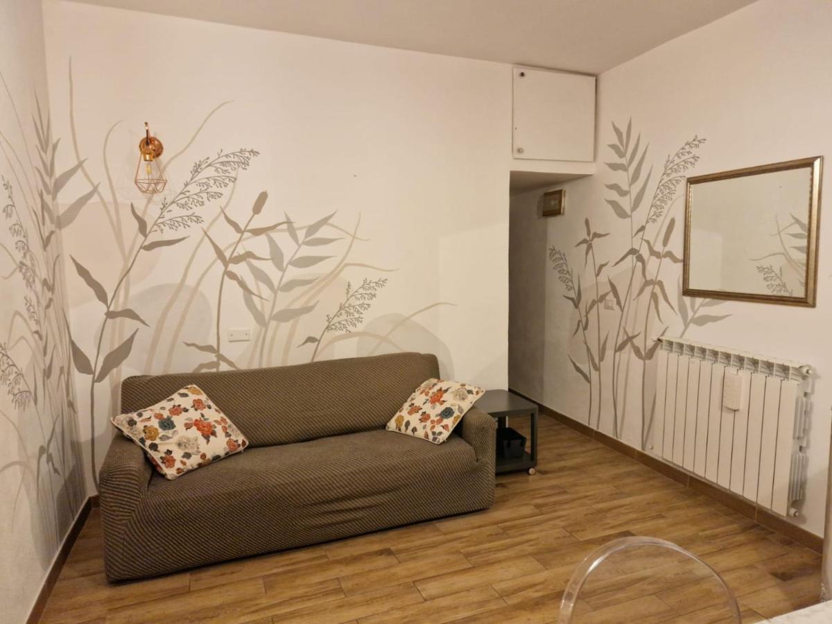 La Casa Di Livia * Trevignano Romano