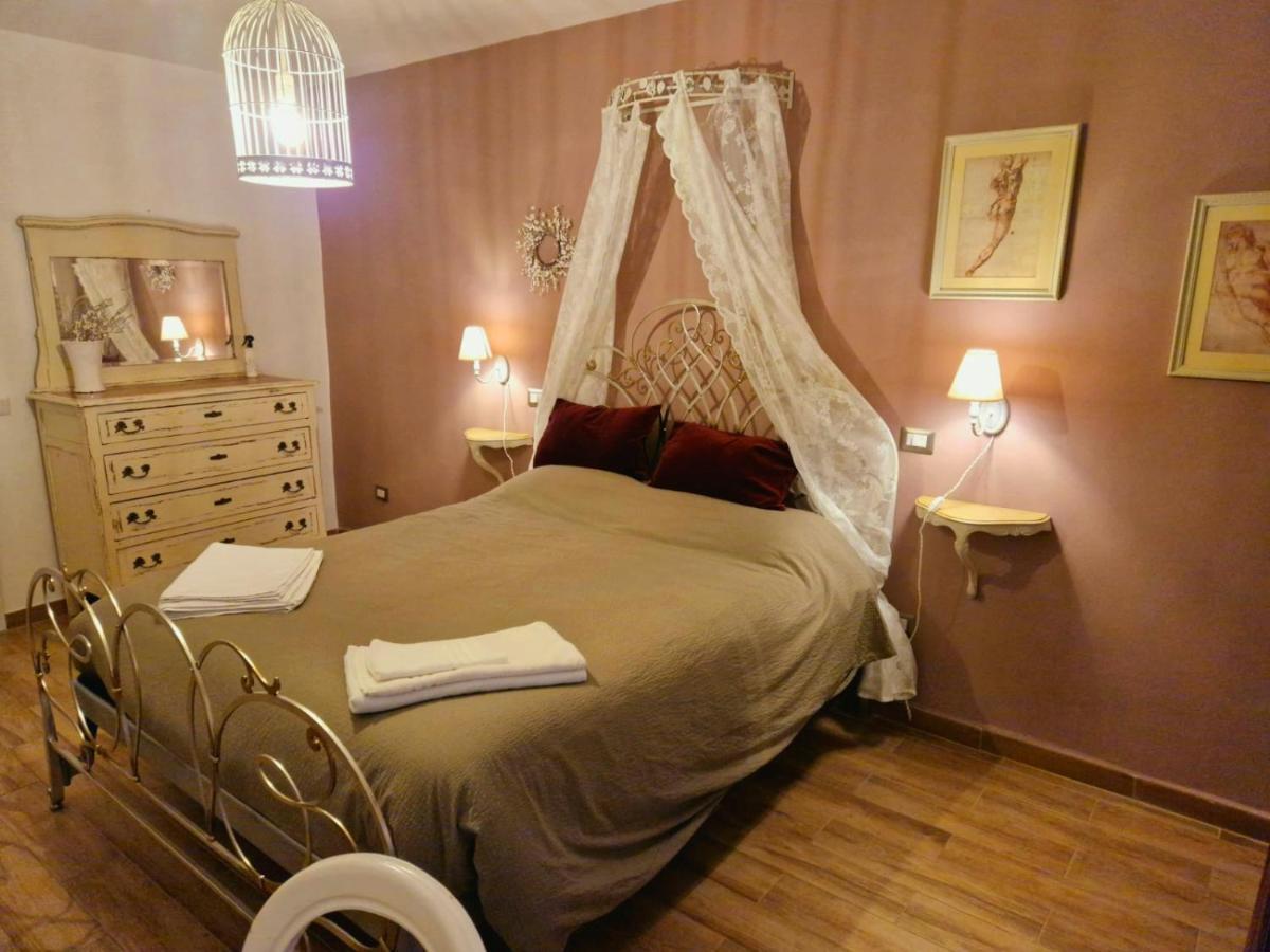 La Casa Di Livia Apartment *