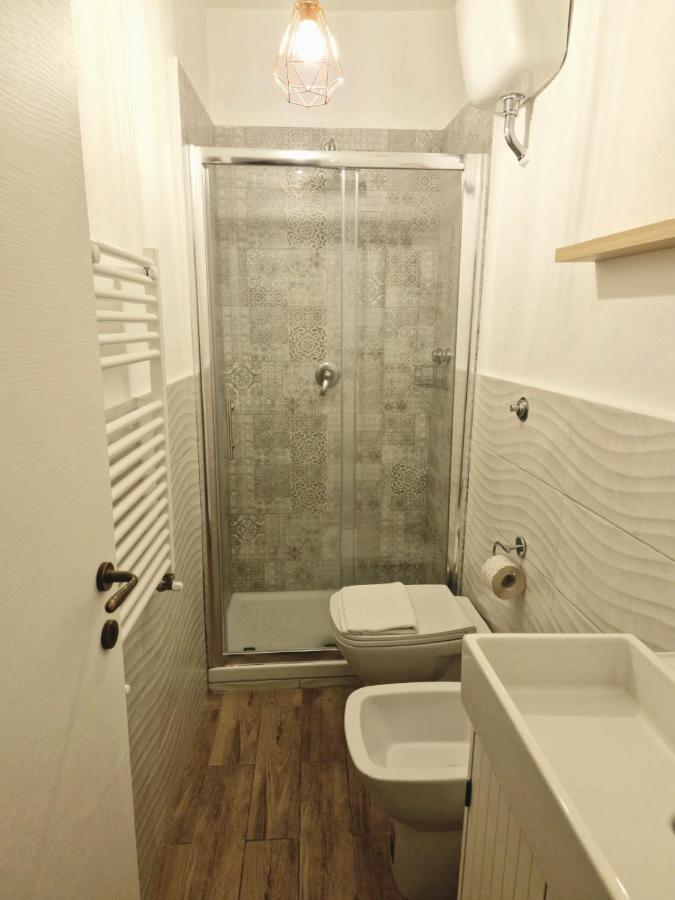 La Casa Di Livia Apartamento Trevignano Romano