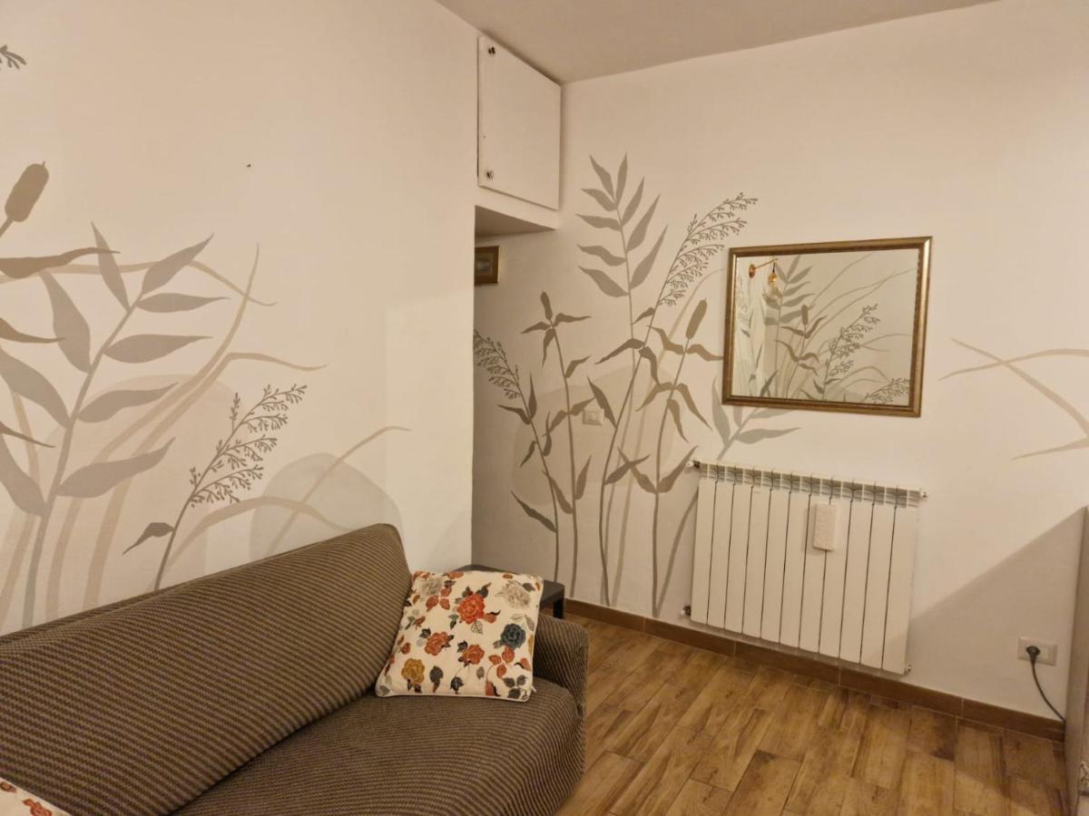 La Casa Di Livia Apartment *