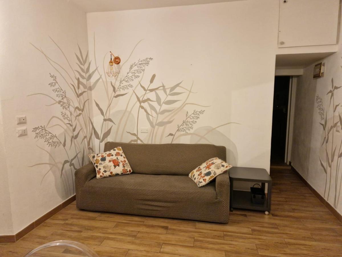 Apartment La Casa Di Livia