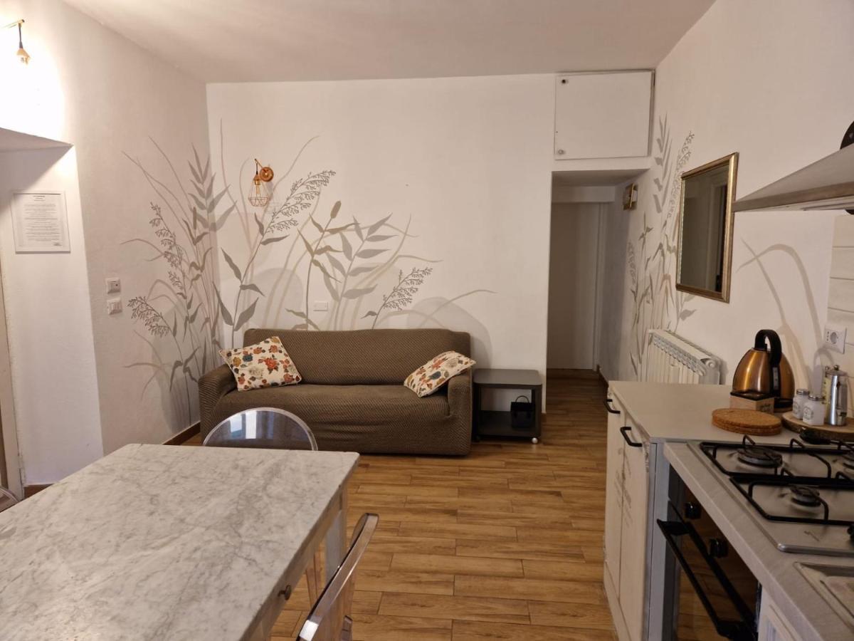 La Casa Di Livia * Trevignano Romano