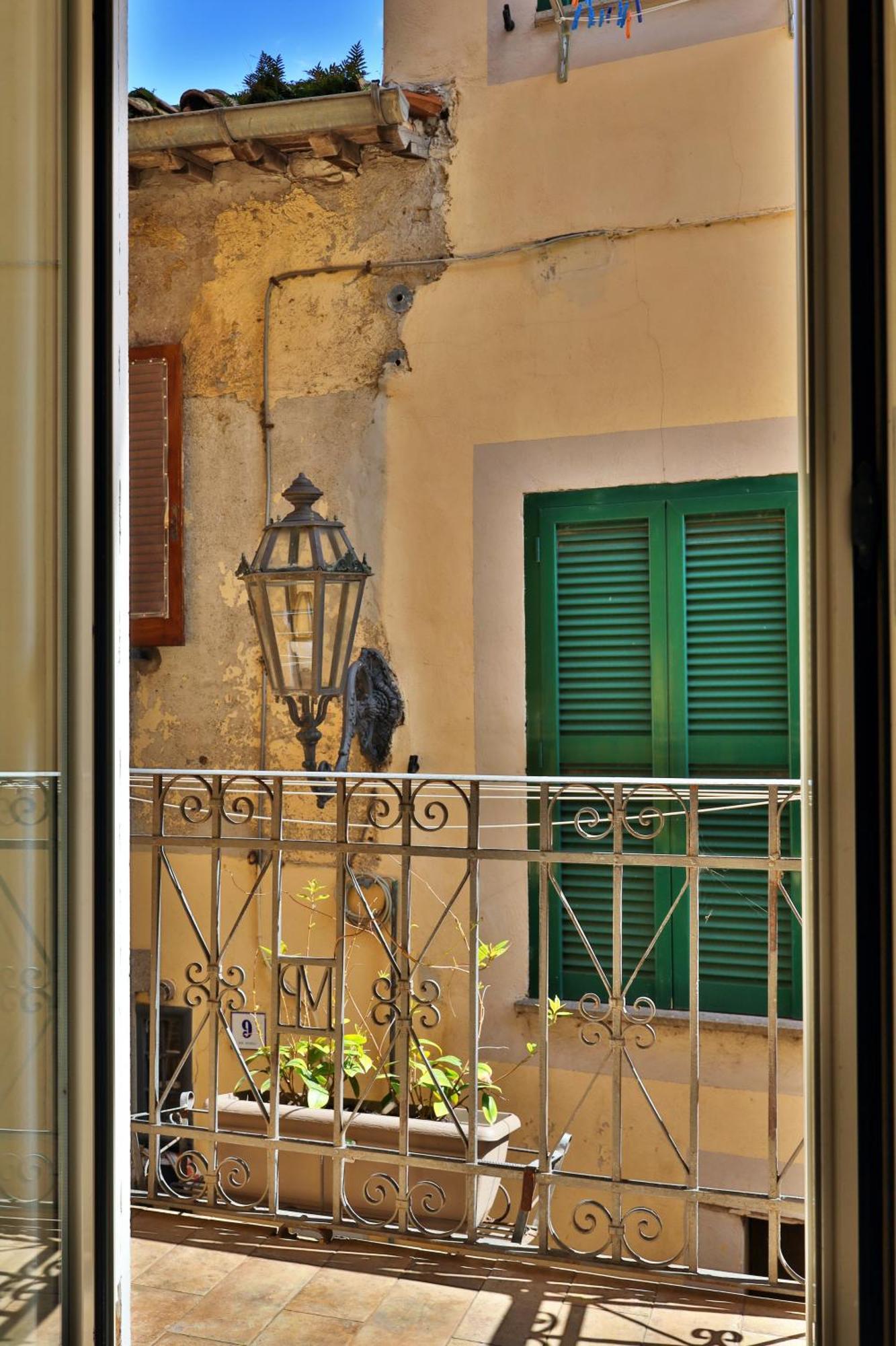 La Casa Di Livia *
