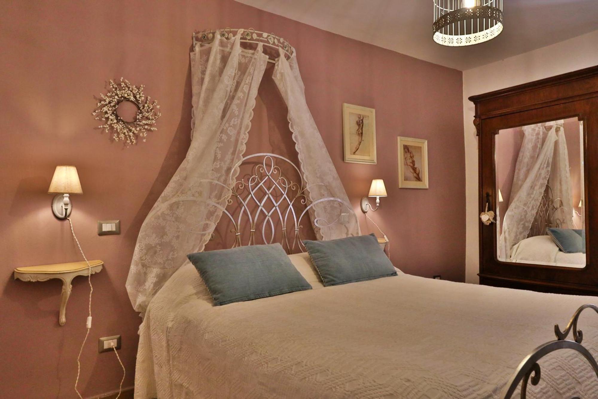 La Casa Di Livia Trevignano Romano