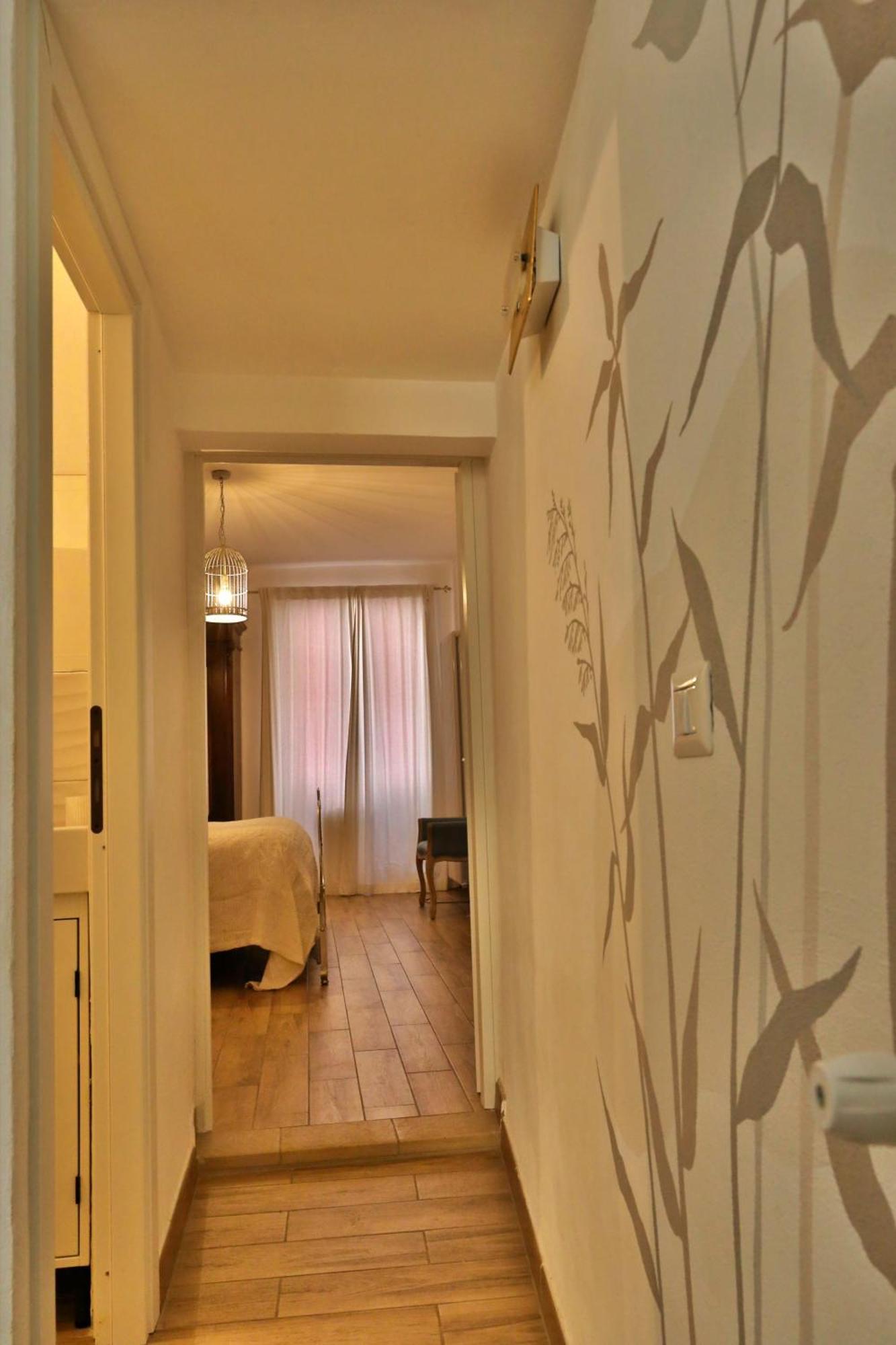 La Casa Di Livia * Trevignano Romano
