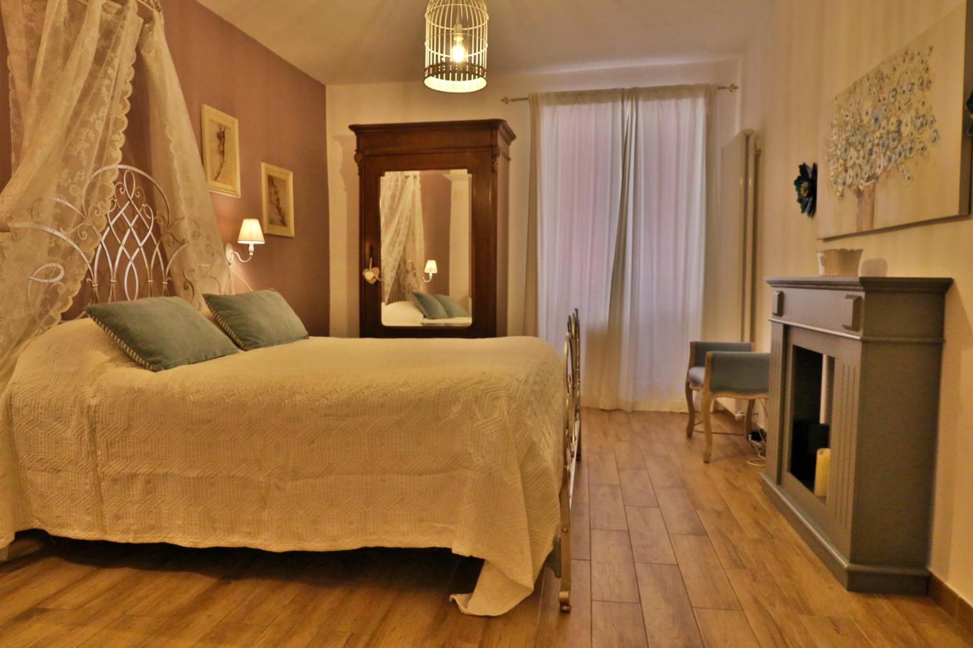La Casa Di Livia Apartamento