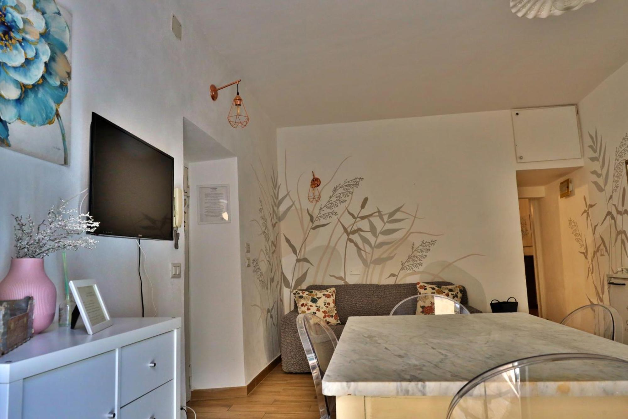Apartment La Casa Di Livia *