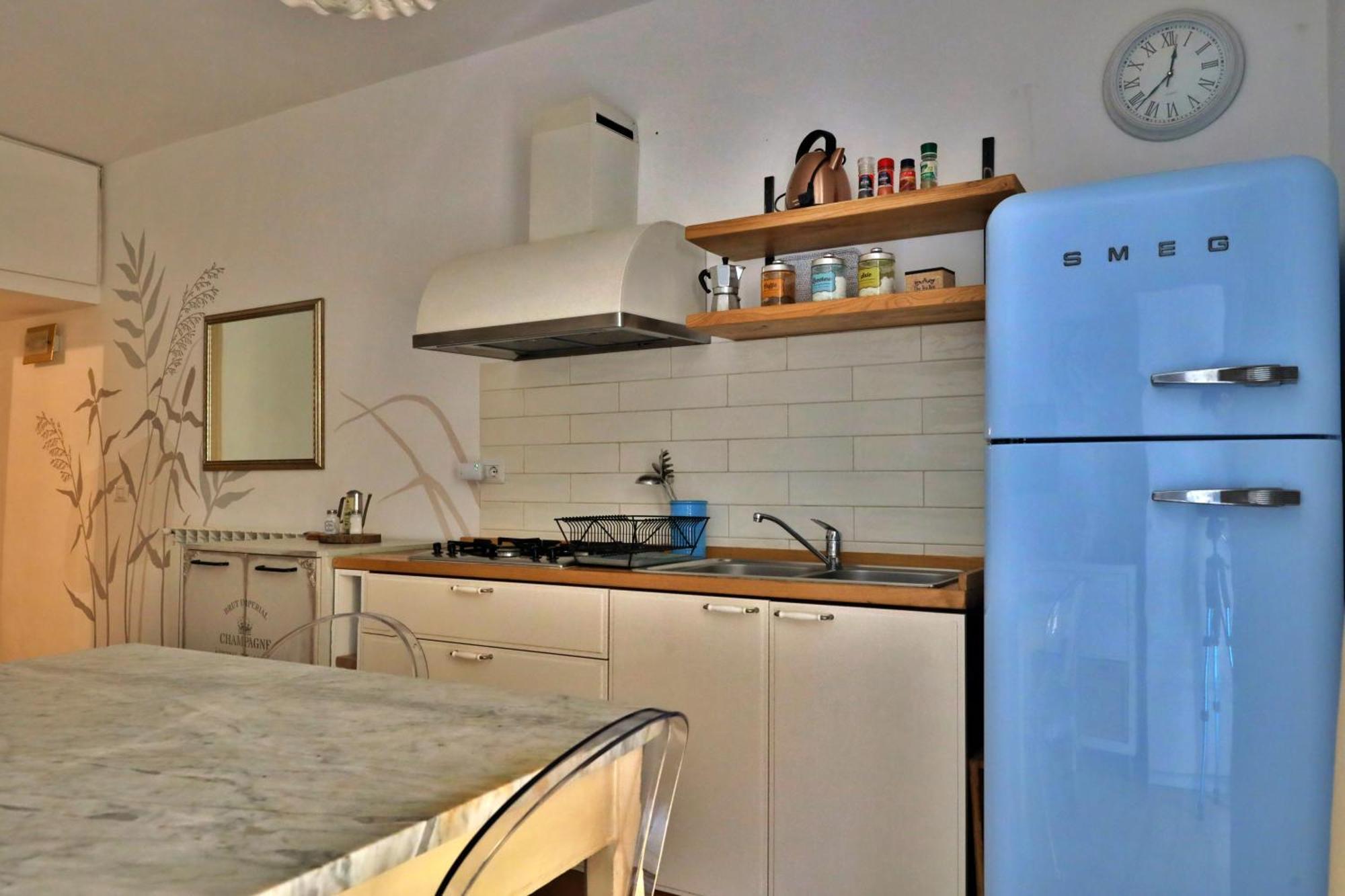 La Casa Di Livia *
