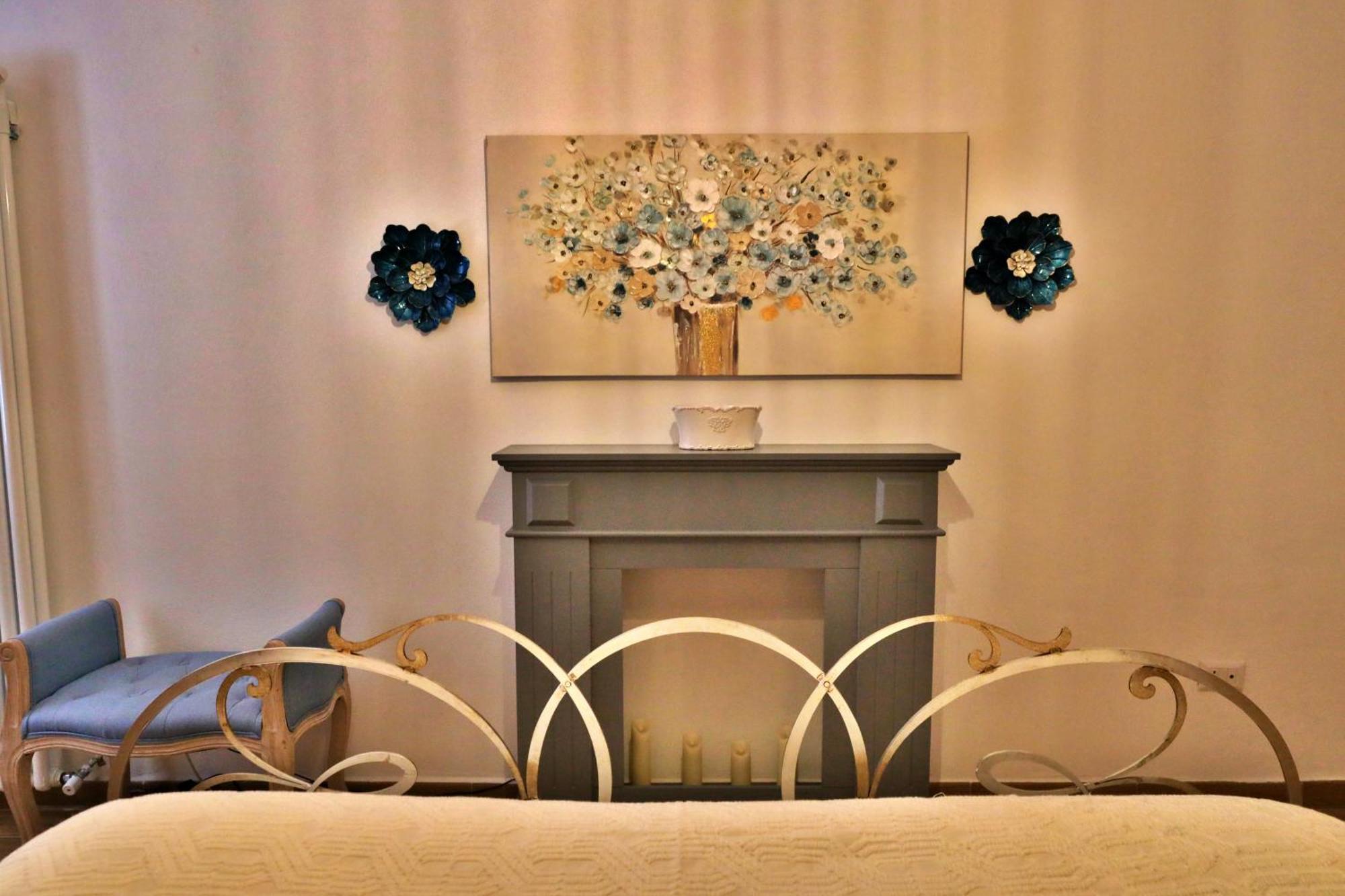 La Casa Di Livia Apartamento