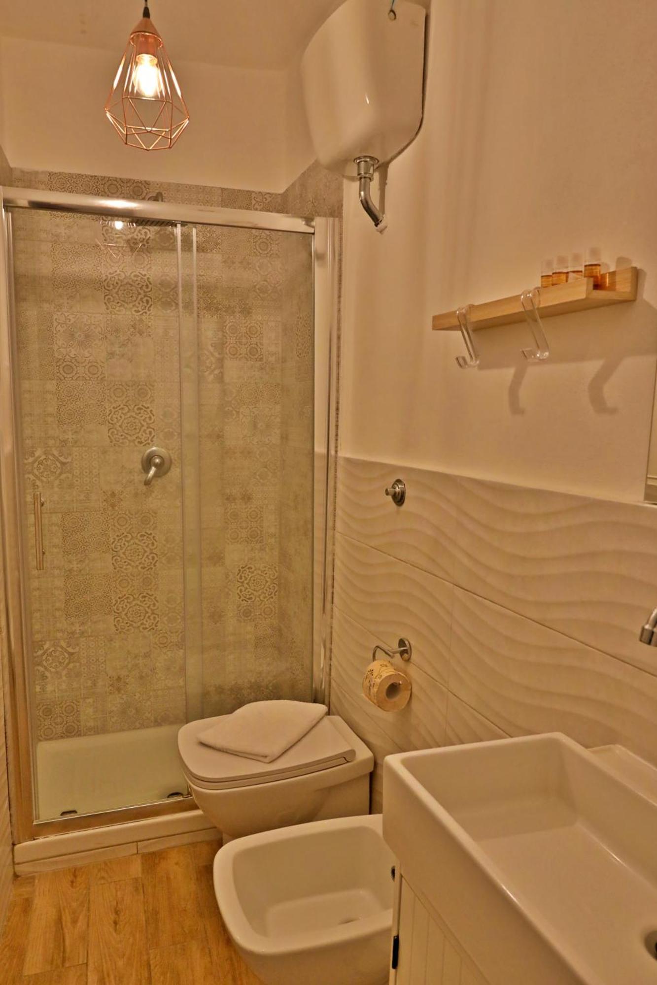 La Casa Di Livia Apartment *