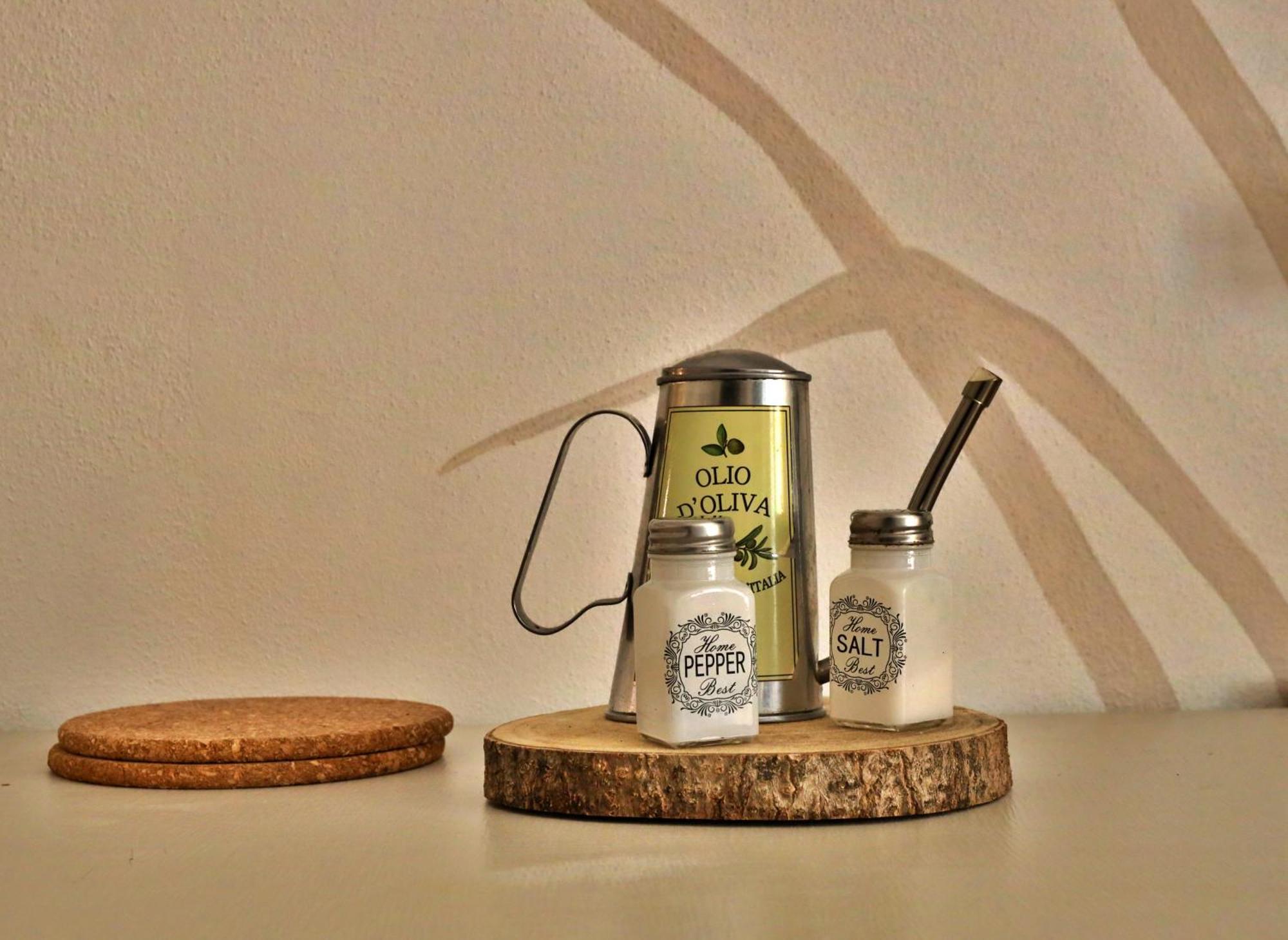 Apartamento La Casa Di Livia *