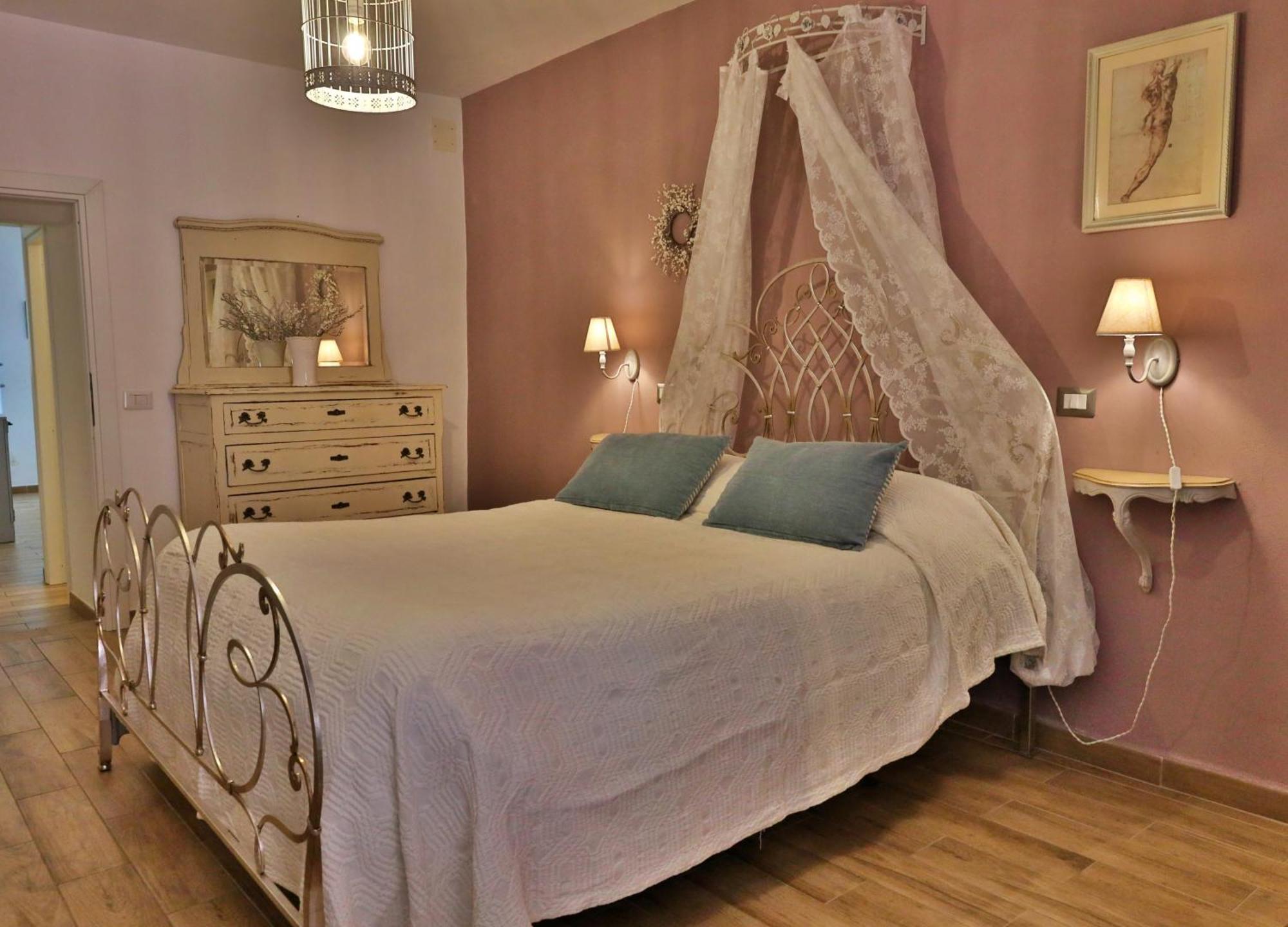La Casa Di Livia Apartamento