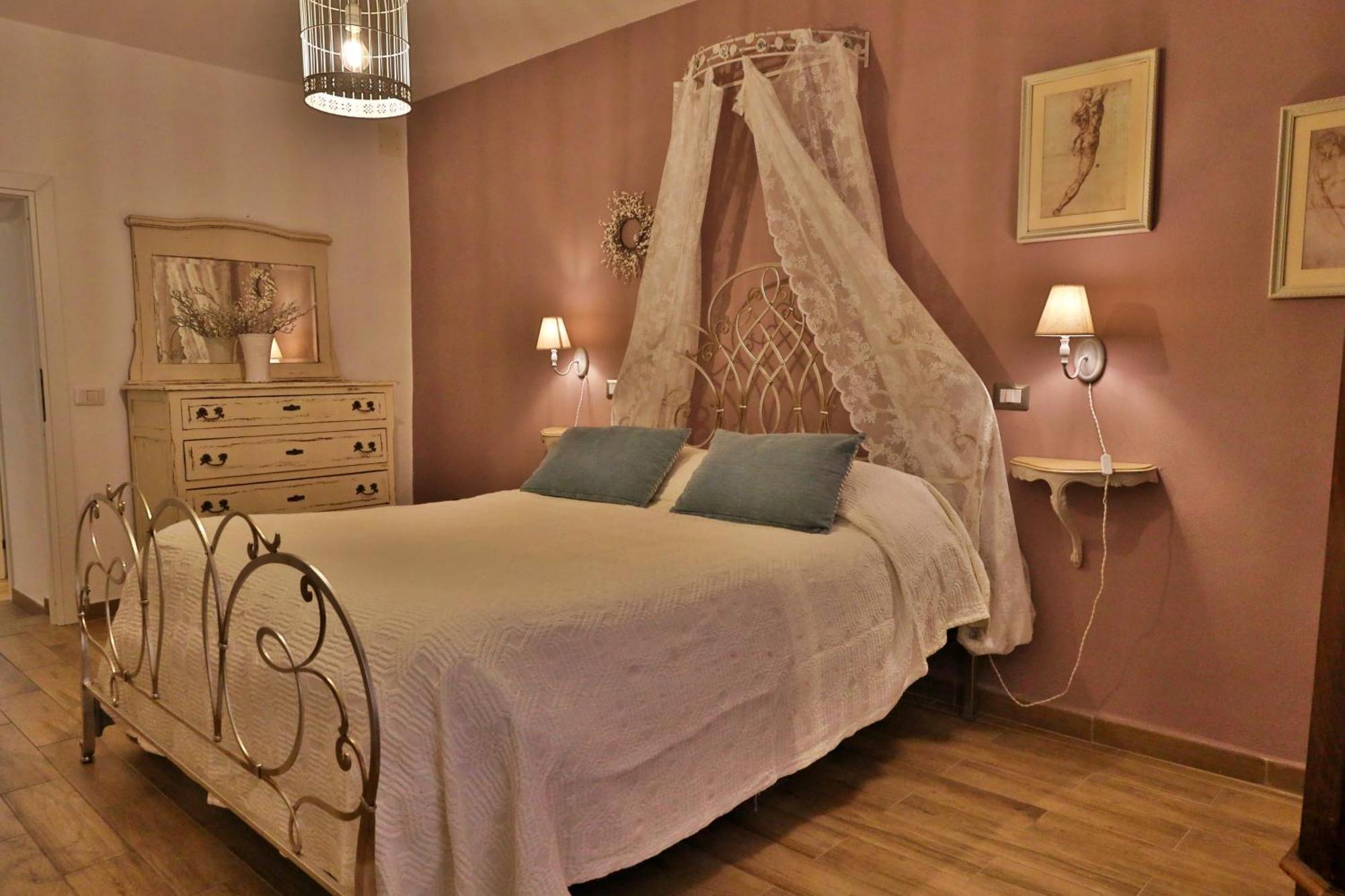 Apartment La Casa Di Livia Trevignano Romano