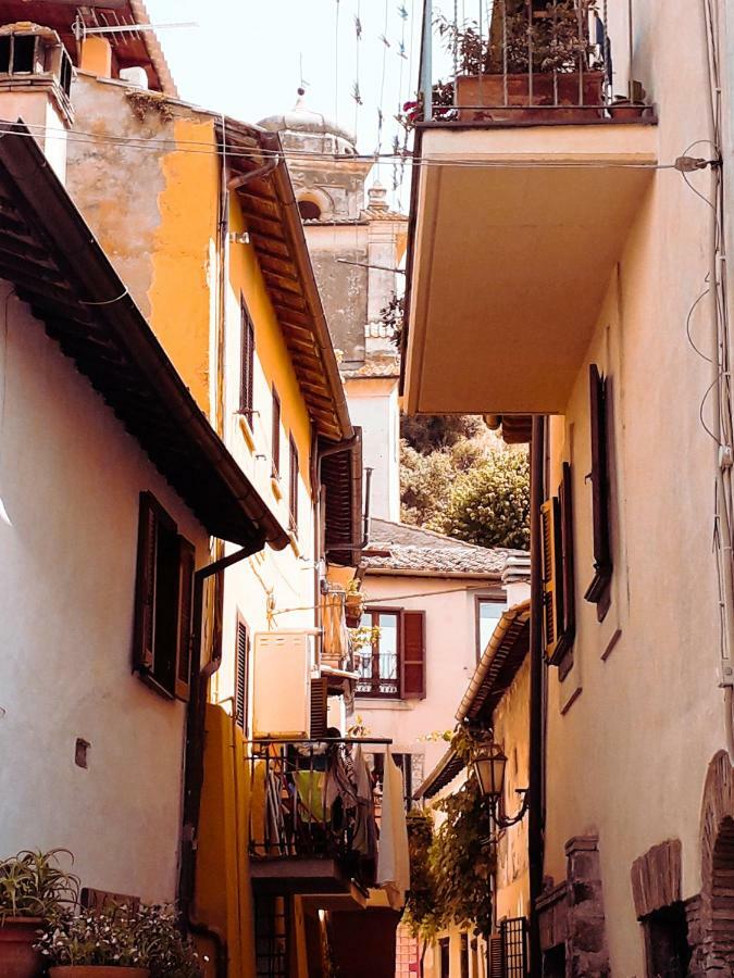 La Casa Di Livia *