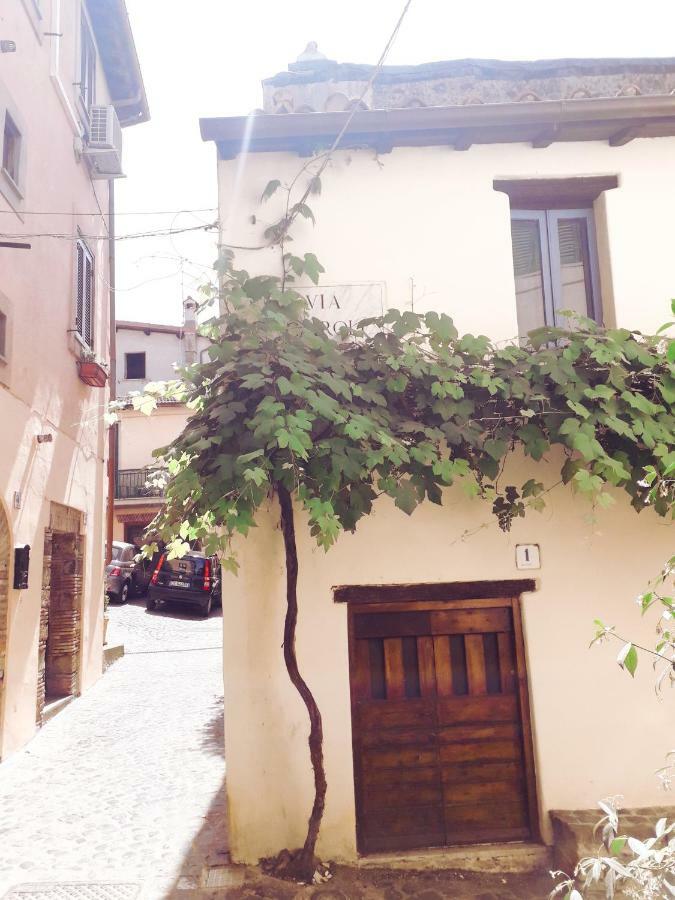 La Casa Di Livia