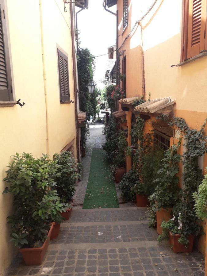 La Casa Di Livia
