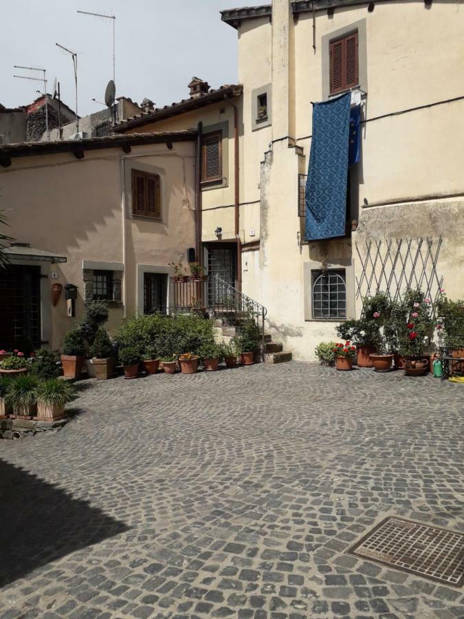 La Casa Di Livia