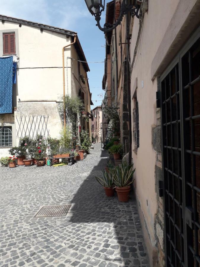 Apartment La Casa Di Livia Trevignano Romano